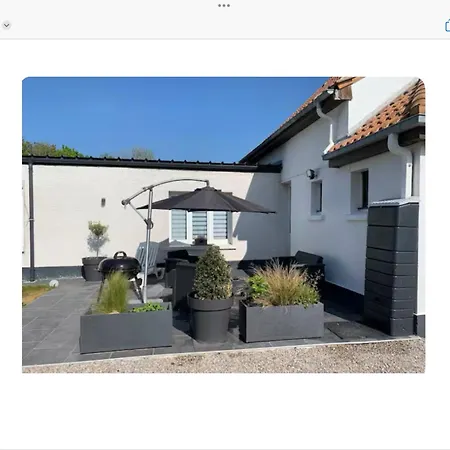 Les 2 Caps 3* Calais