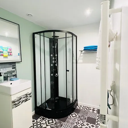 Les 2 Caps Bed & Breakfast Calais