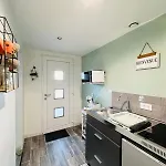 Les 2 Caps Bed & Breakfast 3*
