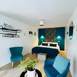 Les 2 Caps Bed & Breakfast Calais
