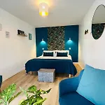 Les 2 Caps Bed & Breakfast 3*