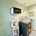 Bed & Breakfast Les 2 Caps