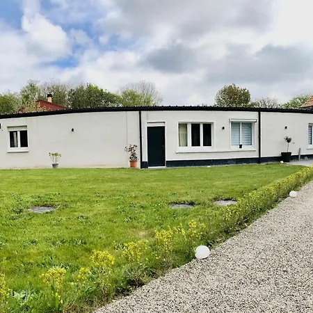 Les 2 Caps 3* Calais
