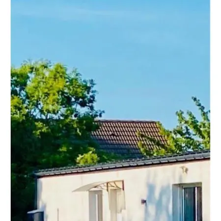 Les 2 Caps Bed and breakfast Calais