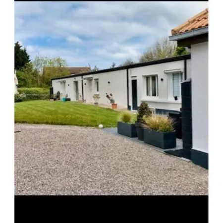 Bed & Breakfast Les 2 Caps 3*