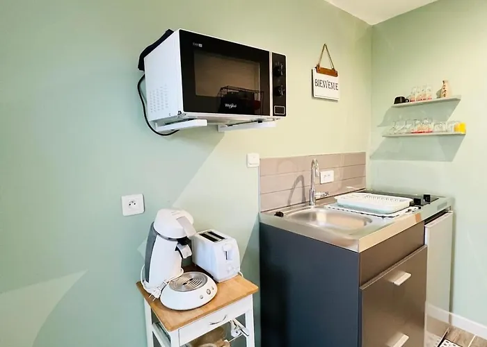 Bed & Breakfast Les 2 Caps