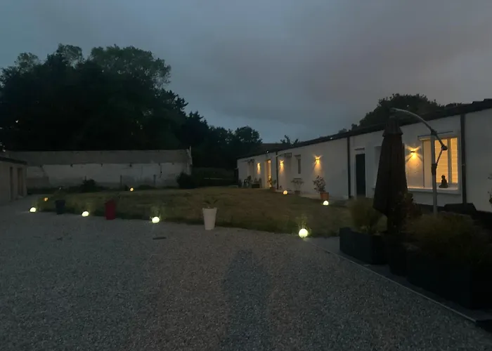 Les 2 Caps Bed & Breakfast