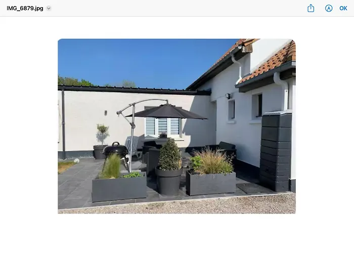 Les 2 Caps 3* Calais