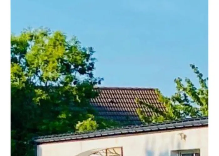 Les 2 Caps Bed & Breakfast Calais