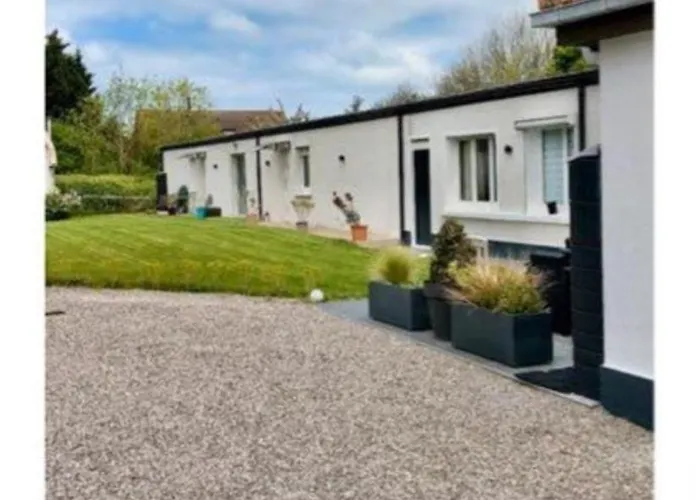 Bed & Breakfast Les 2 Caps 3*